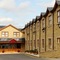 Red Hall Hotel - map