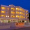Aparthotel Milenij - map