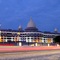 Diamond Premium Hotel & Spa - map