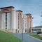 Hampton Inn & Suites Knoxville Papermill Drive - map