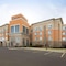 Doubletree By Hilton Hotel Oklahoma City Airport - map