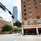 The Sam Houston, Curio Collection By Hilton - map