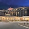 Hilton Garden Inn Wallingford Meriden - map
