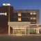 Home2 Suites By Hilton Bellingham Airport - map