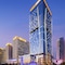 Hilton Zhuzhou - map