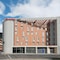 Hampton By Hilton Bogot - Usaqun - map