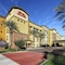 Hampton Inn & Suites Phoenix Tempe - map