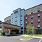 Hampton Inn & Suites Minneapolis West Minnetonka - map