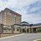 Hilton Garden Inn Raleigh Crabtree Valley - map