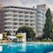 Galzignano Resort Terme & Golf - Hotel Majestic - map