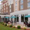 Hilton Garden Inn Bristol - map