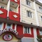 Bolu Otel - map