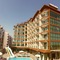 Grand Bayar Beach Hotel - All Inclusive - map