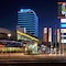 Crowne Plaza Kayseri By Ihg - map