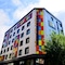 Tempo Suites Airport İstanbul - map
