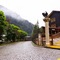 Flora Uzungol Resort Hotel - map
