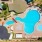 Maya World Belek - map