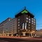 Hilton Garden Inn Louisville Downtown - map