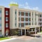 Home2 Suites By Hilton San Angelo - map