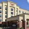 Hampton Inn Springfield Southeast - map