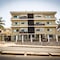 Swiss Spirit Hotel & Suites Freetown - map