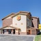 Super 8 By Wyndham Roseville Detroit Area - map