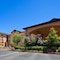Best Western Plus Zion West Hotel - map