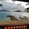 Fort Recovery Beachfront Villa & Suites Hotel - map