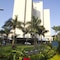 Sheraton Kampala Hotel - map