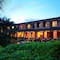 Munyonyo Commonwealth Resort - map