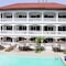 Sunu Hotel - map