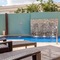 Courtyard By Marriott San Salvador - map