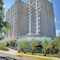 Hotel Deville Prime Campo Grande - map