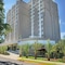 Hotel Deville Prime Campo Grande - map