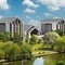 Beijing Hotel Minsk - map