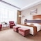 Victoria Olimp Hotel Minsk - map