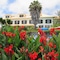 Hotel Quinta Alegre - map