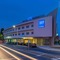 Tryp By Wyndham Leiria - map