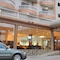 Mensvic Grand Hotel - map