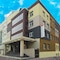 Vestrum Hotel - map