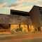 The Metrocentre Hotel And Convention Center - map
