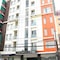 Devera Hotel - map