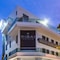 Ribai Hotels Santa Marta - map