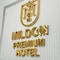 Mildom Premium Hotel - map