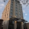 Premium Tower Suites San Luis - map