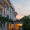 Radisson Lagos Ikeja - map