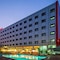 Hotel Ibis Lagos Ikeja - map