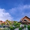 Kiridara Luang Prabang - map