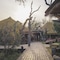 Jabulani Safari Relais & Chateaux - map