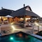 Pumba Private Game Reserve - map